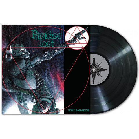 Lost Paradise (Vinyl)