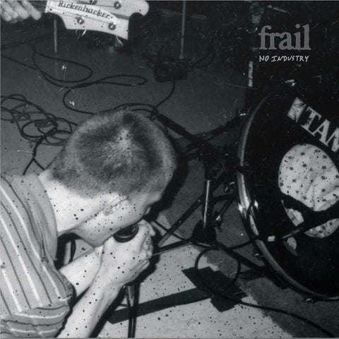 No Industry (Vinyl)
