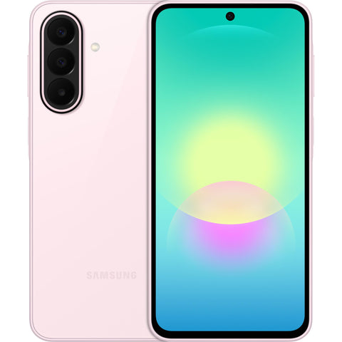Samsung Galaxy A27 5G 128GB (Light Pink)