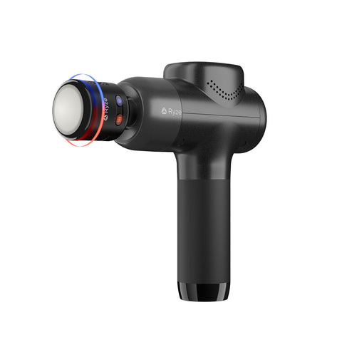 Ryze Hot & Cold Massage Gun