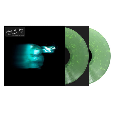 Lost Weekend (Rogue Planet Coloured Vinyl)