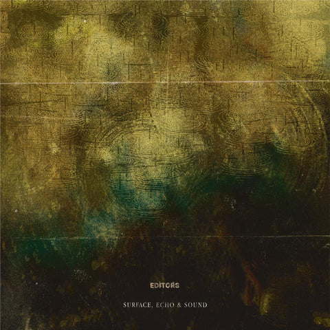 Surface, Echo & Sound