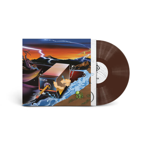 Autosmile (Soil Vinyl)
