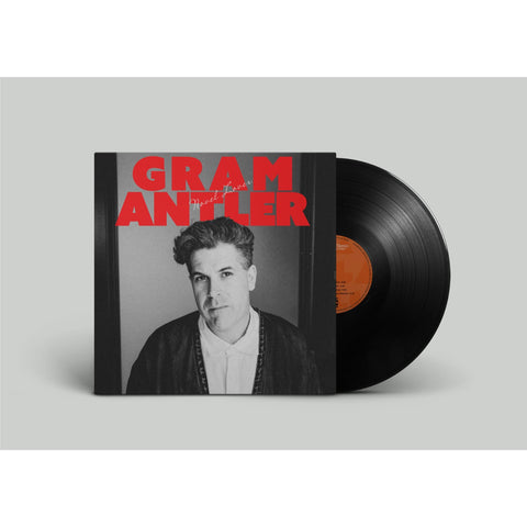 Novel Lover (Vinyl)