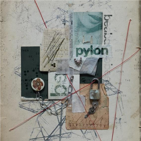 pylon