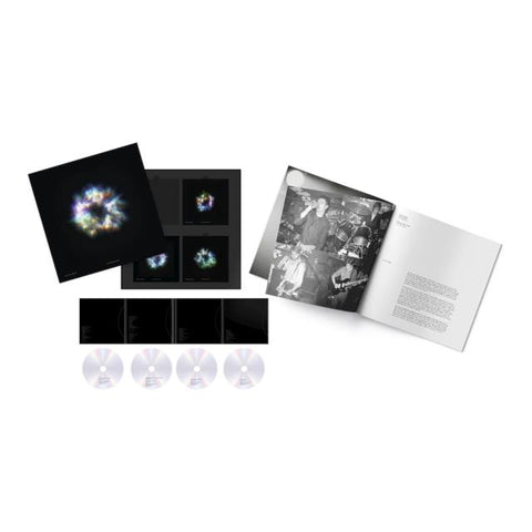 Eternal (Box Set)