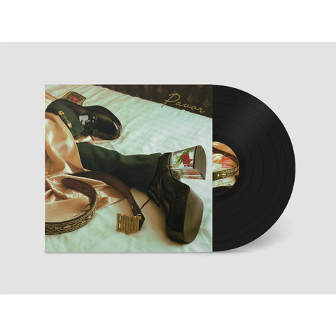 Pavor (Vinyl)