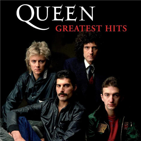 Queen: Greatest Hits (2026 Softpak Edition)