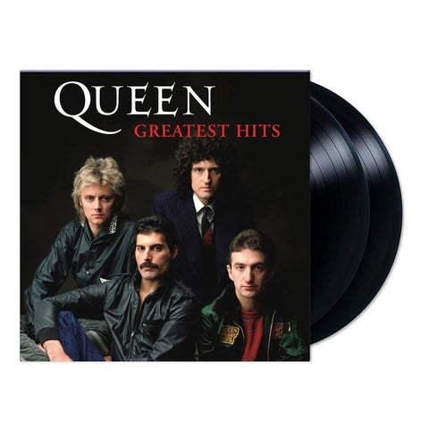 Queen: Greatest Hits (Vinyl)