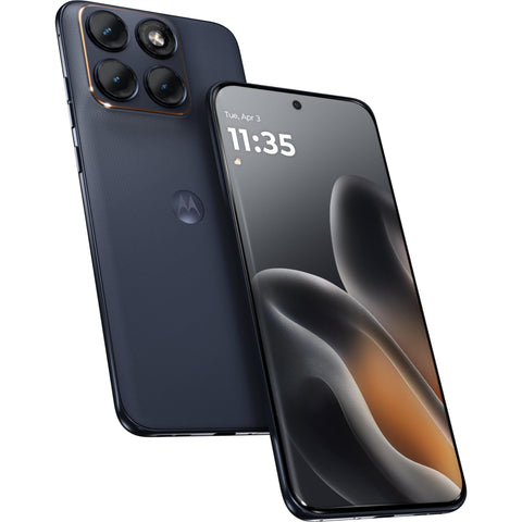 Motorola Edge 70 Fusion 5G 128GB (PANTONE - Silhouette)