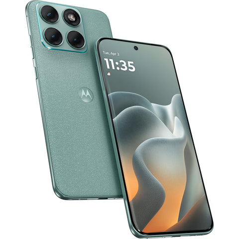 Motorola Edge 70 Fusion 5G 128GB (PANTONE - Blue Surf)