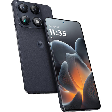 Motorola Signature 5G 256GB (PANTONE - Carbon)