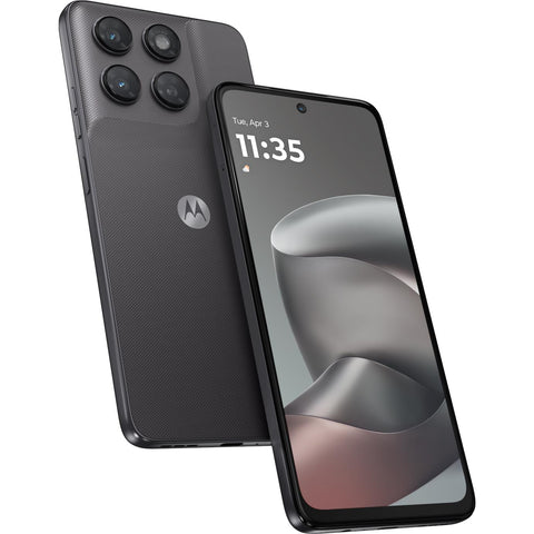 motorola moto g47 (Impenetrable)