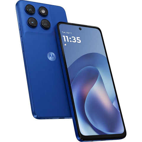motorola moto g47 (Nautical Blue)