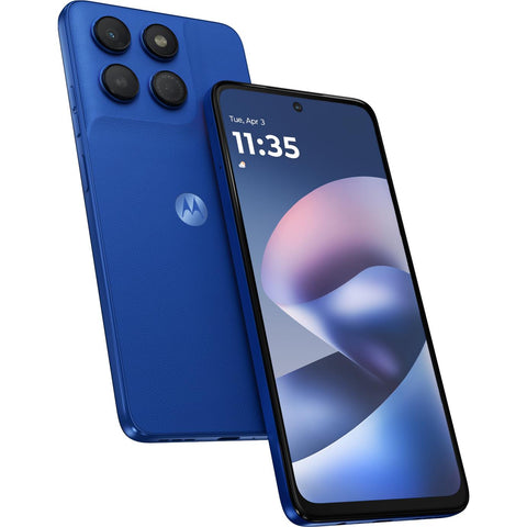motorola moto g37 (Nautical Blue)