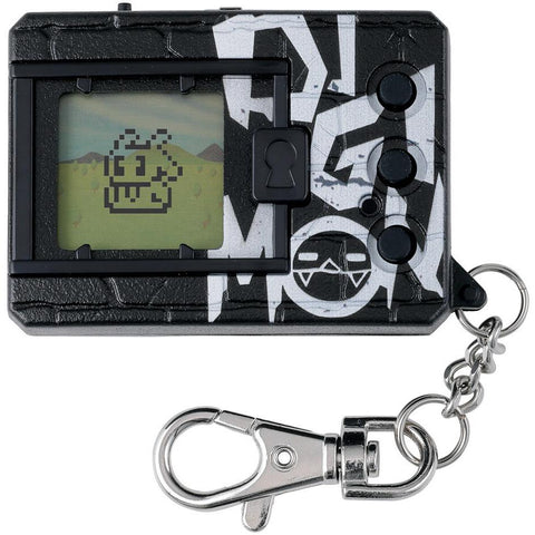 Digimon Original New Wave 2 (Logo Black)