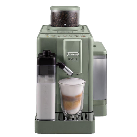 De'Longhi Rivelia Start Fully Automatic Coffee Machine