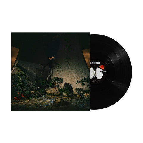 THE PLOT IN YOU (Vinyl)
