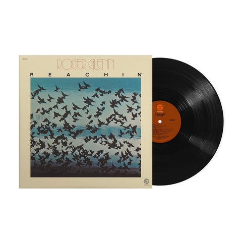 Reachin’ Jazz Dispensary / Top Shelf Series  (Vinyl)