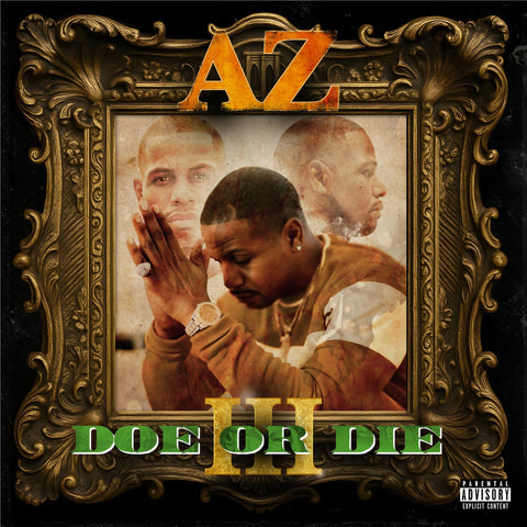 Doe Or Die III