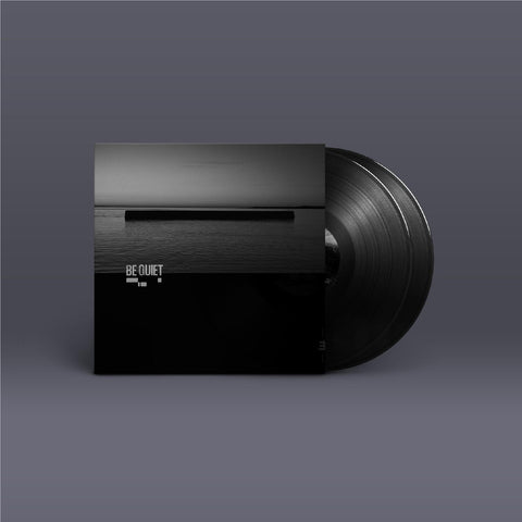 Be Quiet (Vinyl)