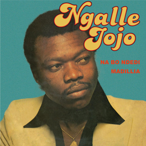 Na Bo Ndedi (Vinyl)