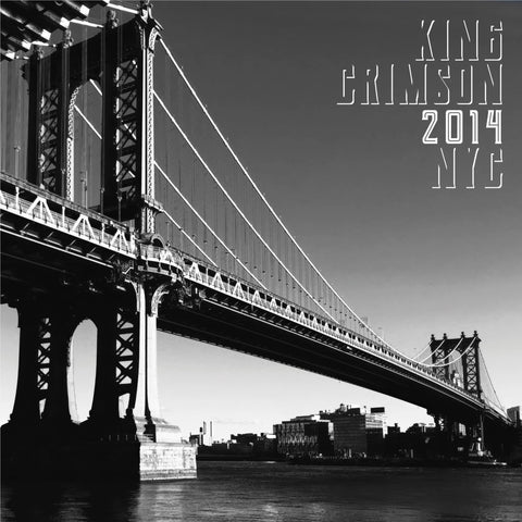 2014 NYC
