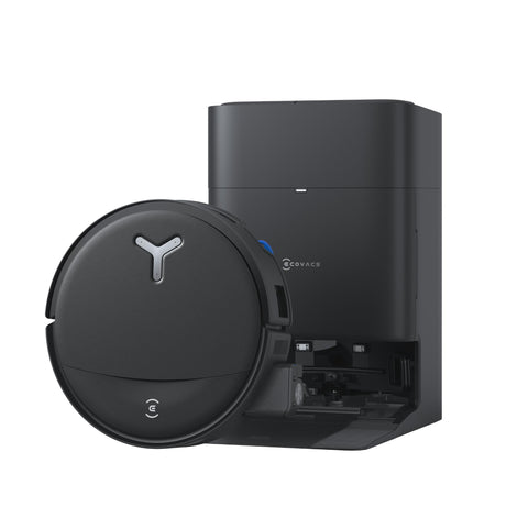 ECOVACS DEEBOT T80S OMNI Vacuum Cleaner