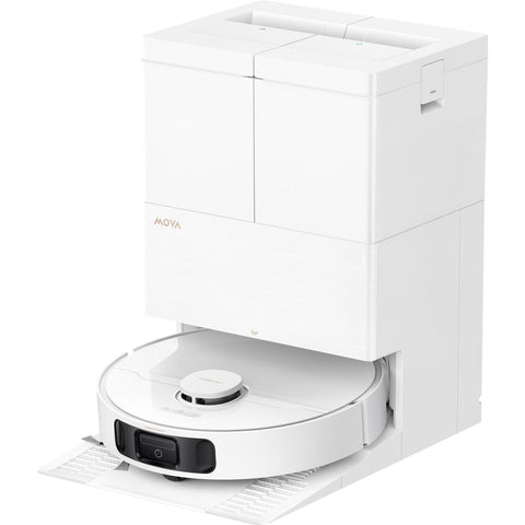 MOVA E50 Ultra Wet and Dry Robotic Vacuum