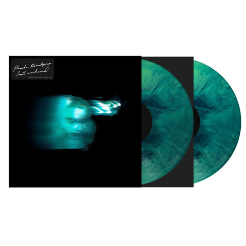 Lost Weekend (JB Exclusive Europa Ice Coloured Vinyl)