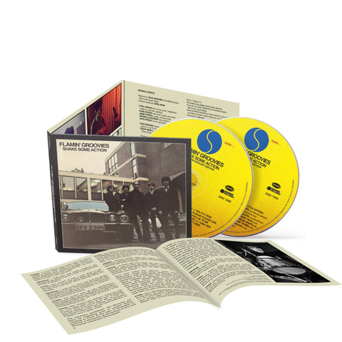 Shake Some Action (50th Anniversary Edition)