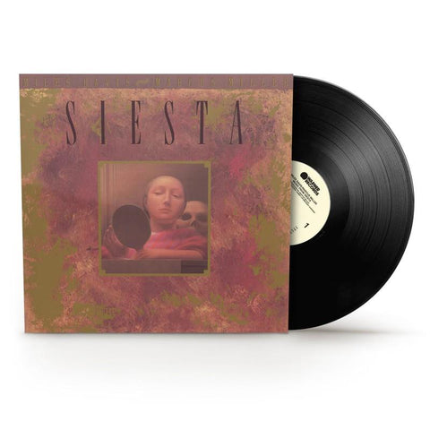 Music From Siesta (Vinyl)