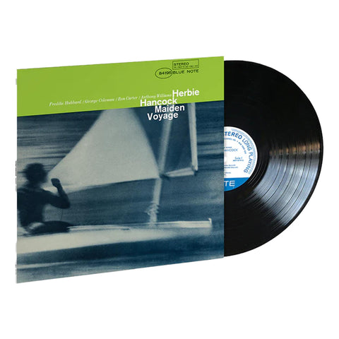 Maiden Voyage (Blue Note Classic Vinyl Edition)
