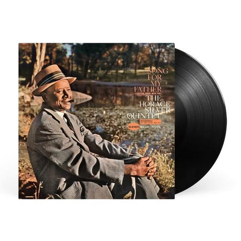 Song For My Father (Blue Note Essentials Vinyl)