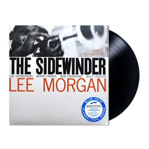The Sidewinder (Blue Note Classic Vinyl Edition)