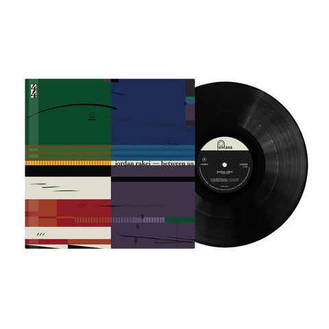 Between Us (Vvinyl)