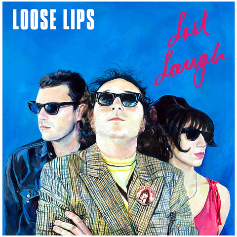 Last Laugh (vinyl)