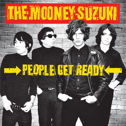 People Get Ready (25th Anniversary Edition)