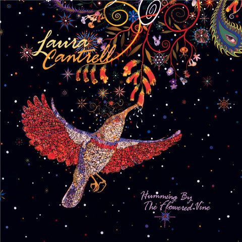 Humming By The Flowered Vine (20th Anniversary Edition)