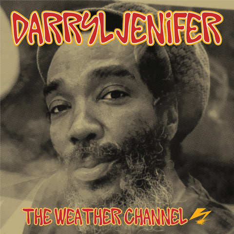 The Weather Channel (Red Vinyl)