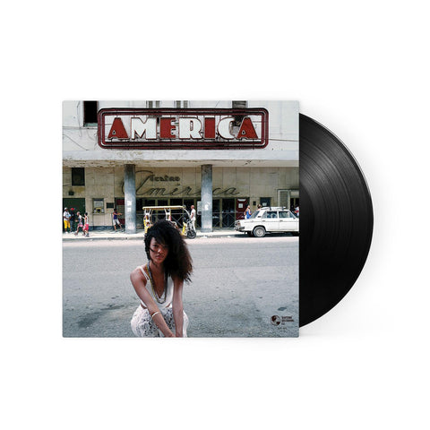 América! (Vinyl)