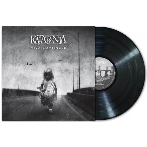 Viva Emptiness (Vinyl)