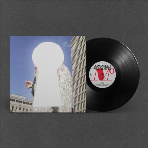 Mount Zero (Vinyl)