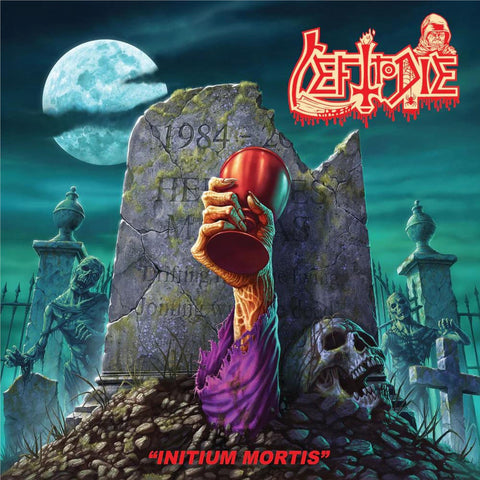Initium Mortis