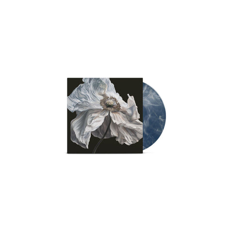 Bring On The Psychics (Blue/White Swirl Vinyl)