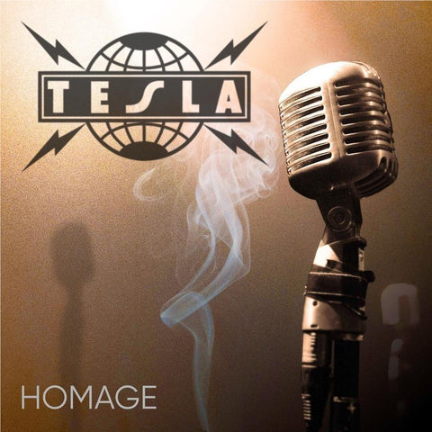 Homage