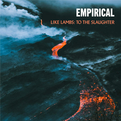 Like Lambs: To The Slaughter (Vinyl)