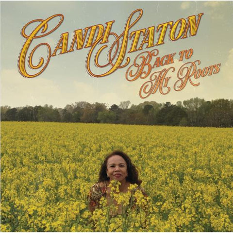Back To My Roots (Vinyl)