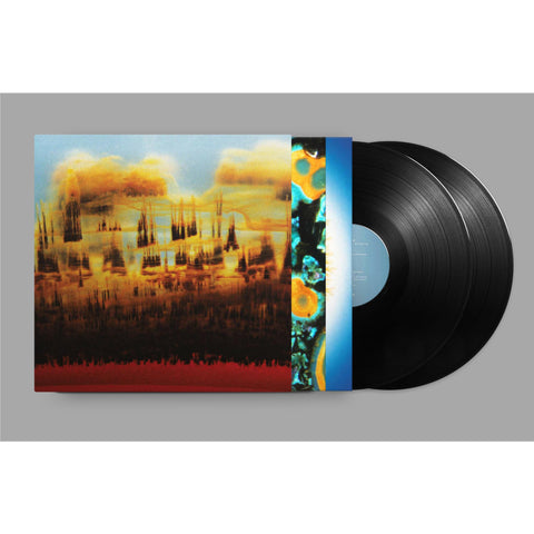 Distance In Static (Vinyl)