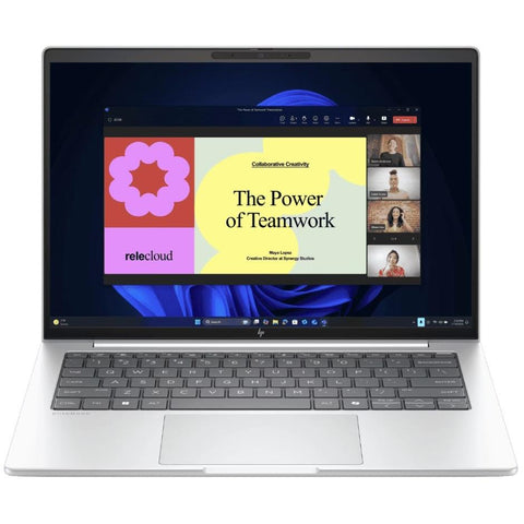 HP EliteBook 8 G1i 14" WUXGA Laptop (Intel Core Ultra 5 - 225U)[1TB/Win11Pro]